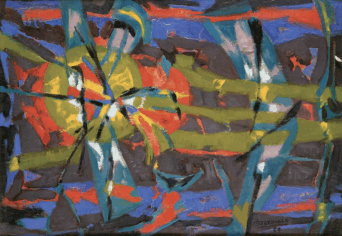 NEM SEJTHETŐ ÉGTÁJAK IRÁNYTŰJE