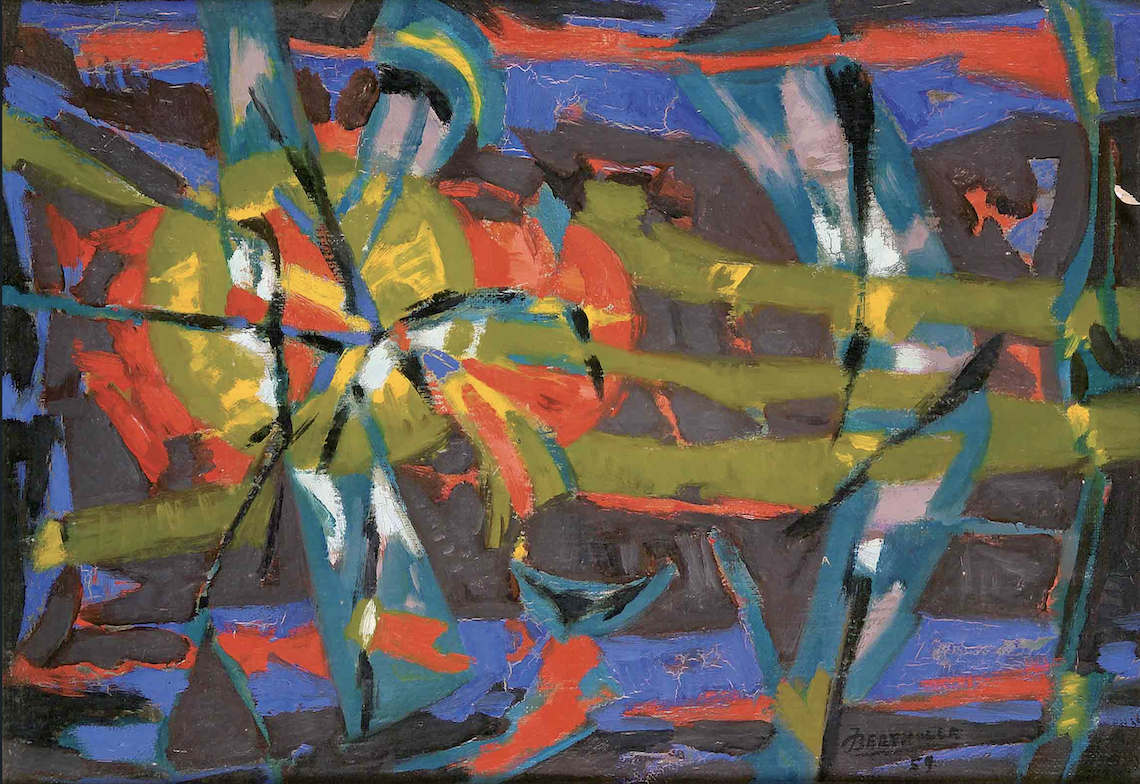 NEM SEJTHETŐ ÉGTÁJAK IRÁNYTŰJE