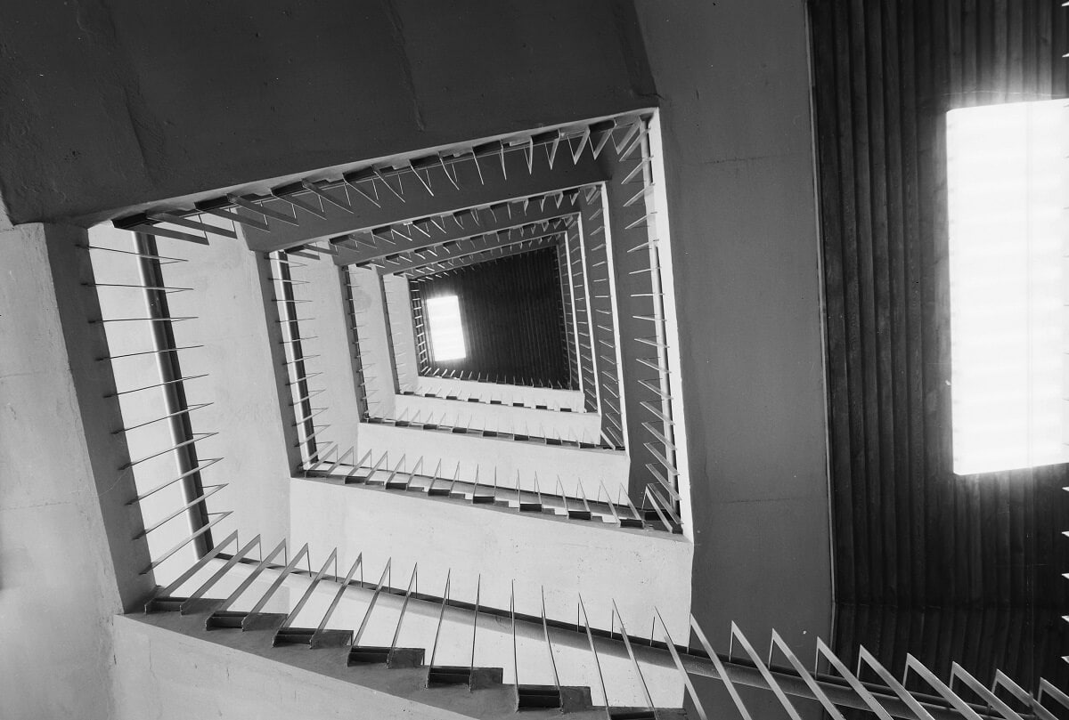 SKIZOFRÉNIA LENINGRAD