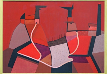 „ELJUTOTTAM AZ ABLAKIG”