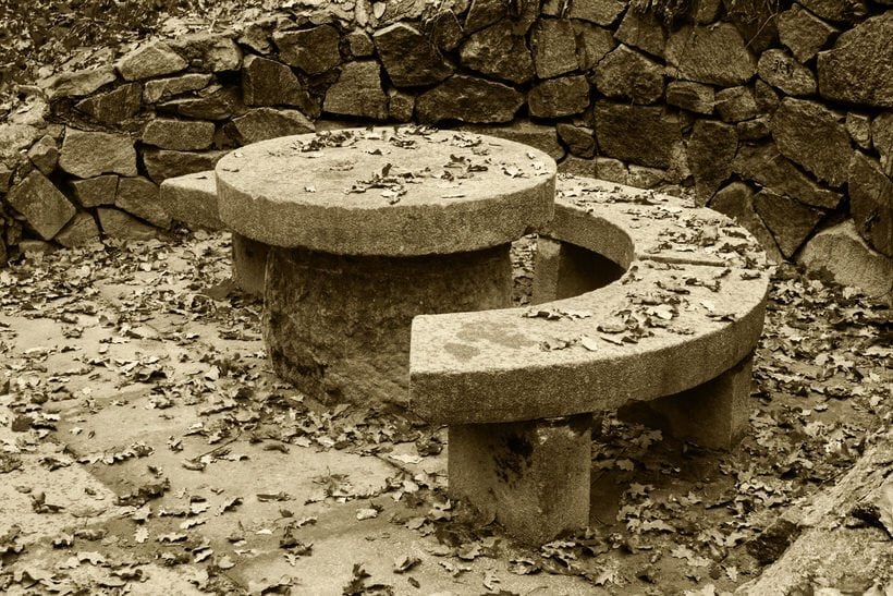 MIELŐTT BELELÁTNÉK A GYEHENNÁBA