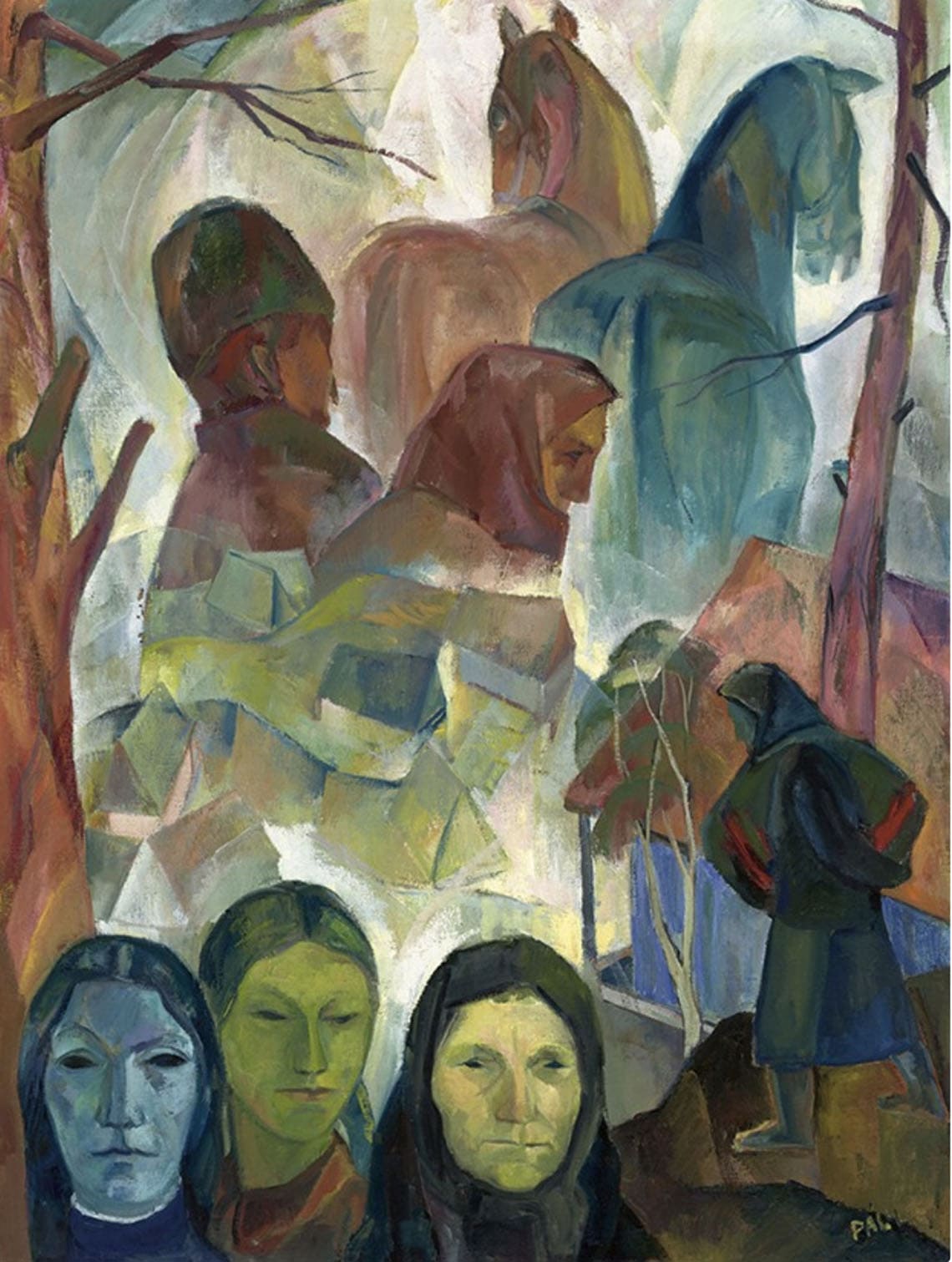 BIVALYOK NAKONXIPÁNBAN