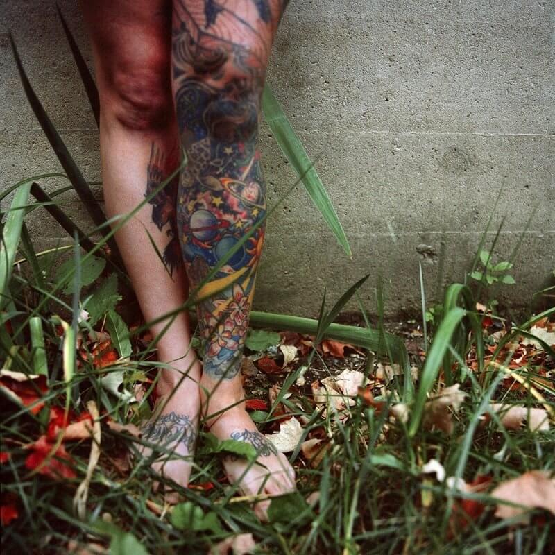 FEMINIZMUS – ÖKOFEMINIZMUS