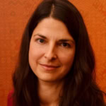 Polgár Teréz Eszter