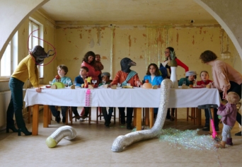 A GONDOSKODÁS MINTÁZATAI