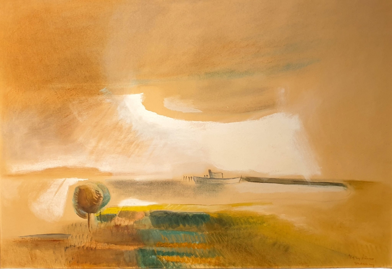 VAS ISTVÁN VERSÉRŐL