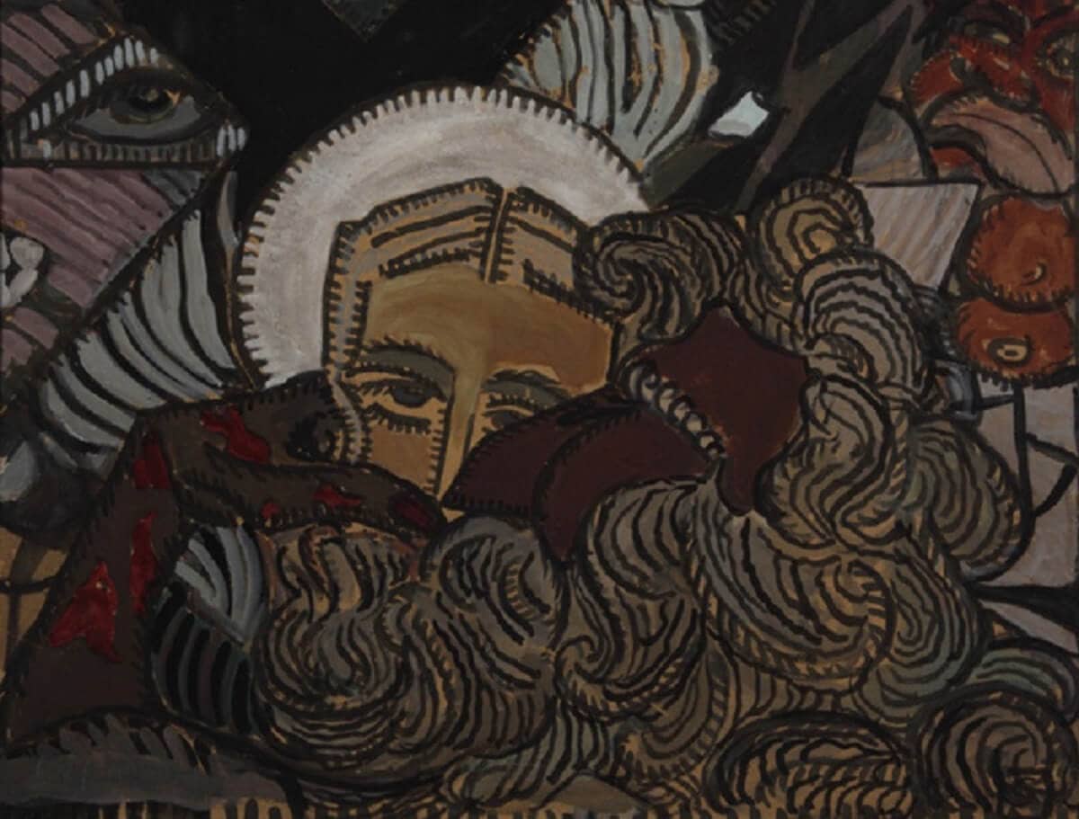 JÉZUS, TOLSZTOJ – ÉS A GONOSZ