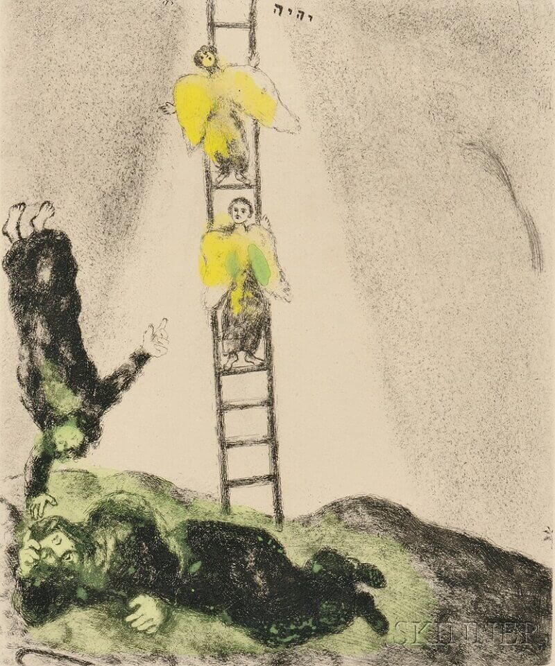 „A FÖLD S AZ ÉG FIA”