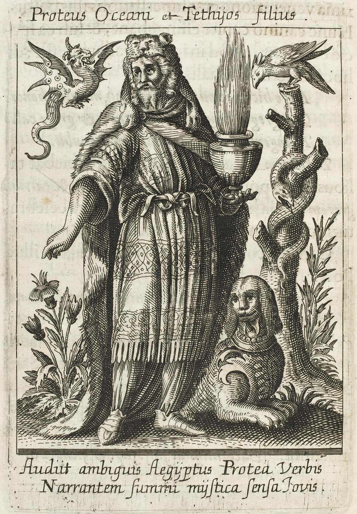 PRÓTEUSZ AZ ALFÖLDÖN