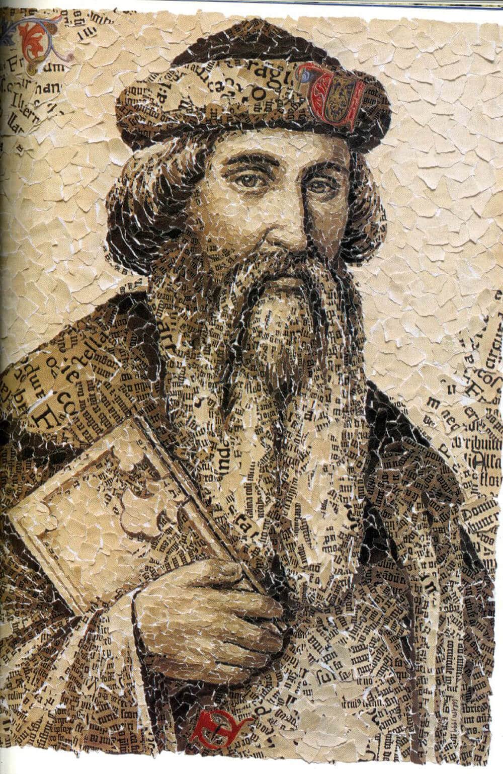 GUTTENBERG MÉLTATÁSA