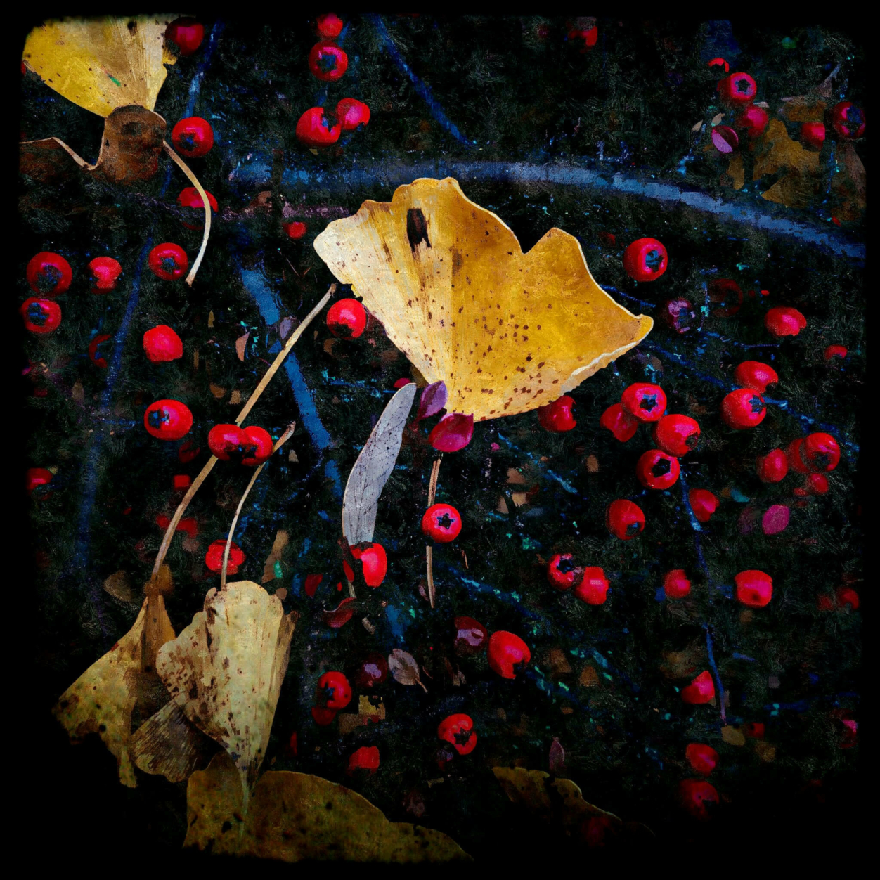 ELTÁVOZOTT BARÁTOM