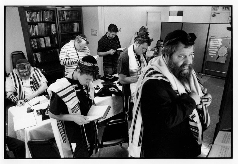 MARTIN BUBER ÉS A HASZIDIZMUS