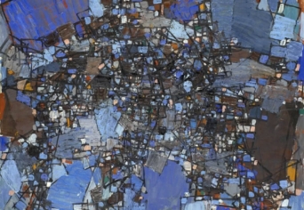 TÖRTÉNELMI ÜVEGCSEREPEK