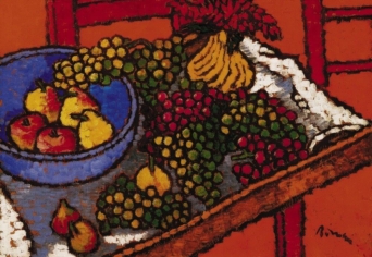 KOSZTOLÁNYI DEZSŐ VERSÉRŐL