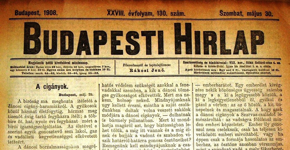 KÍSÉRLET RÁKOSI JENŐ MÖGÖTTESÉNEK MEGFEJTÉSÉRE