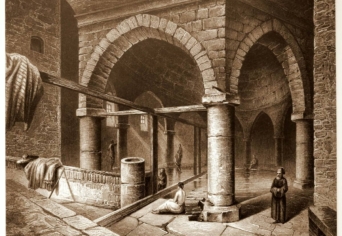 A BUDAI BÜDÖSVÍZHEZ