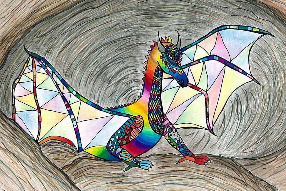 SÁRKÁNYBARLANG – ALKOTÓI PÁLYÁZAT