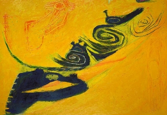 BEN ZÓMA A PARADICSOMBAN