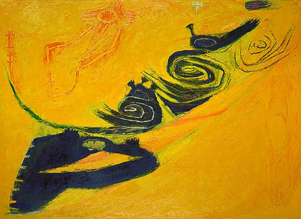 BEN ZÓMA A PARADICSOMBAN