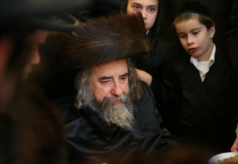 EGY HASZID TÖRTÉNETRŐL