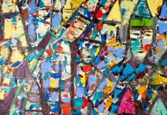 AZ EMBERI JOGOK 1948-AS EGYETEMES NYILATKOZATA ÉS A HIDEGHÁBORÚ