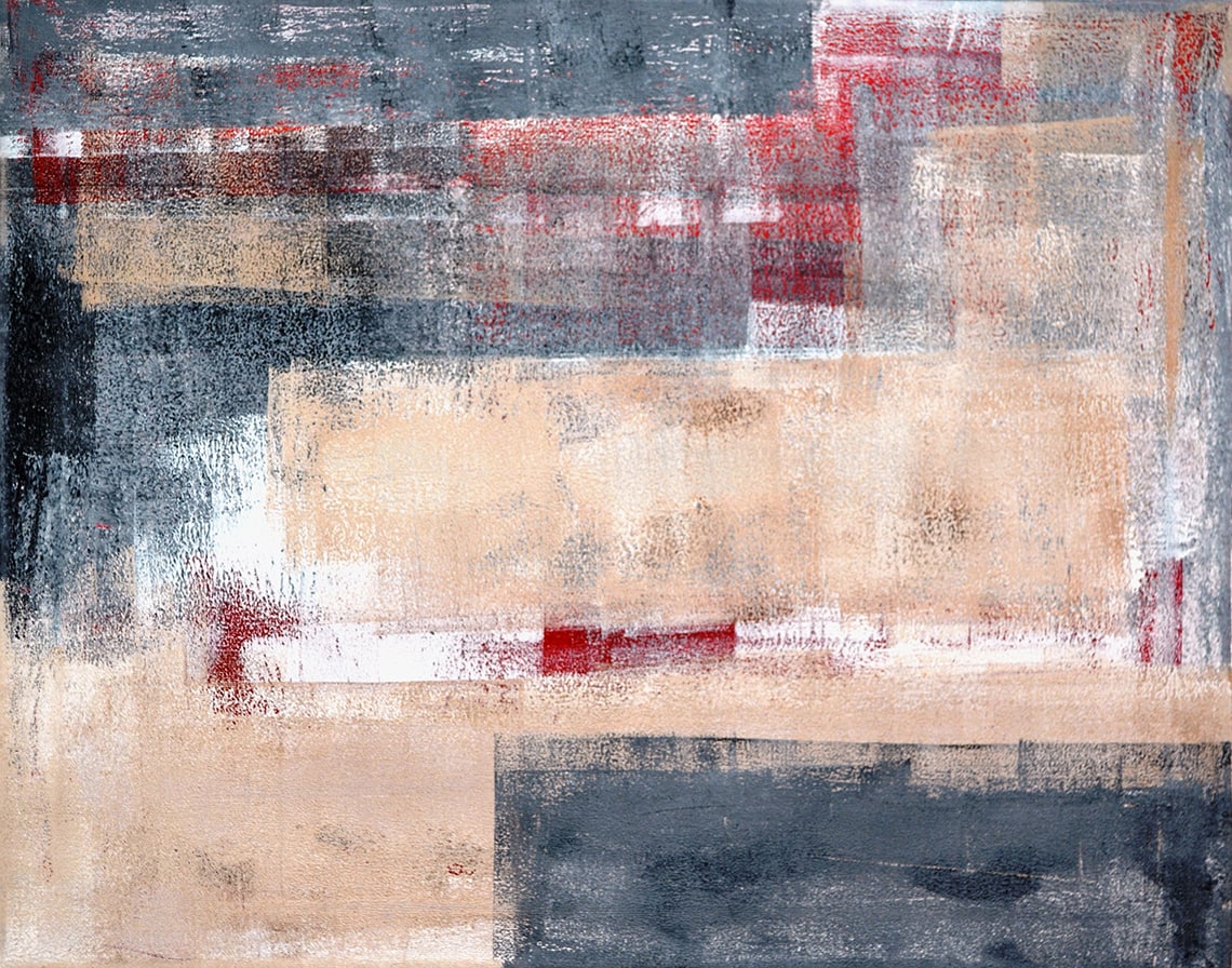 AZ ÉG SZÍNÉTŐL A FÁJDALOMIG