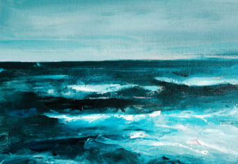 ELŐTTÜNK AZ ÖZÖNVÍZ