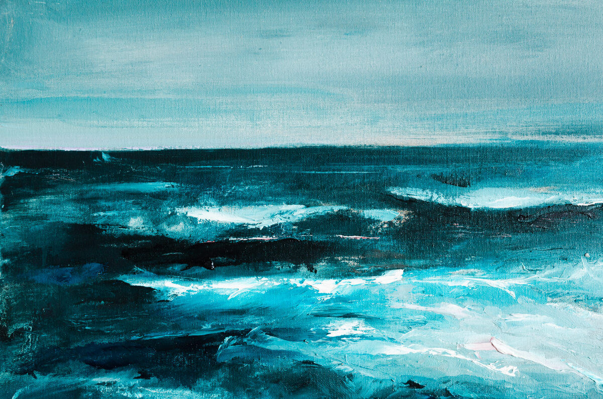 ELŐTTÜNK AZ ÖZÖNVÍZ