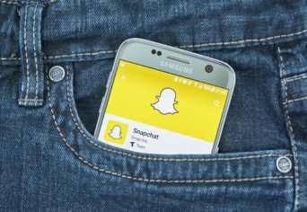 SNAPCHATRŐL PÁR SORT