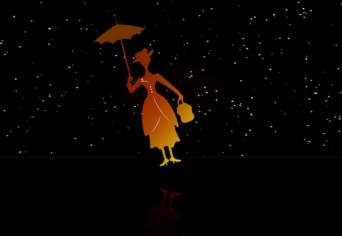 A CSUDÁLATOS MARY POPPINS VISSZATÉR