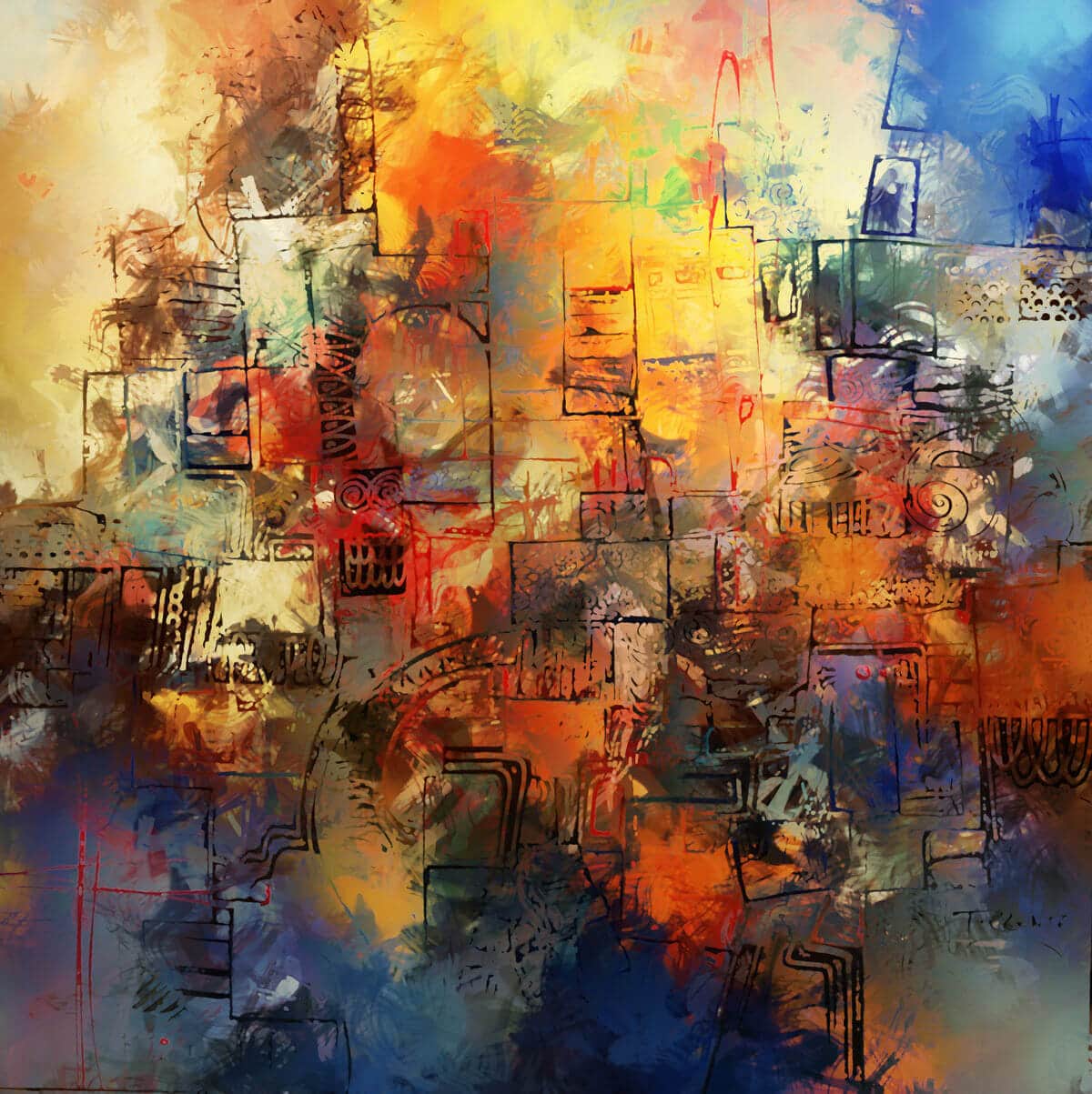 AZ EMBER, AKI NEM VOLT