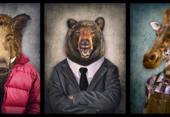 MÉG KÉPTELENEBB TERMÉSZETRAJZ