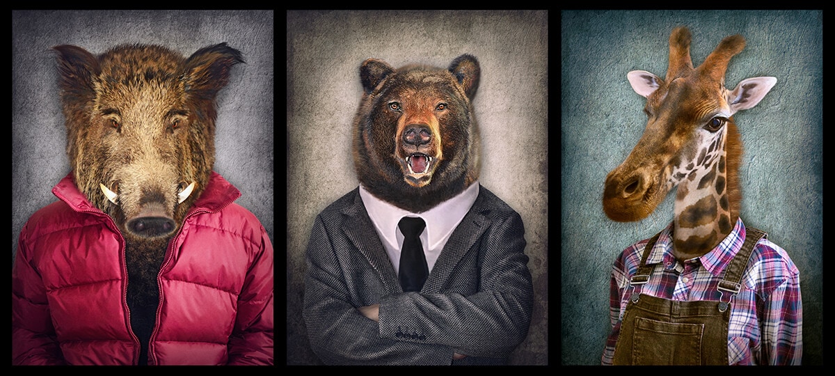 MÉG KÉPTELENEBB TERMÉSZETRAJZ