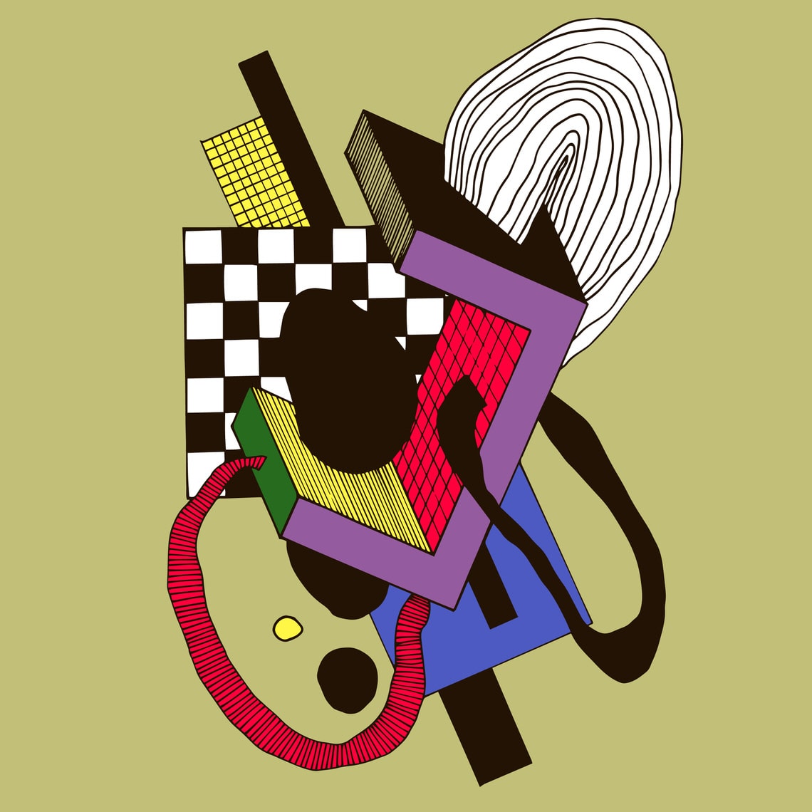 MA NEKEM, HOLNAP NEKED