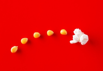 „KÖSZÖNÖM, VÁLTOZOM”