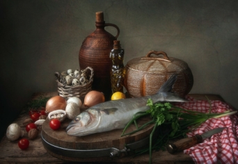 A KRUMPLI, A LAZAC S A MÉG VALAMI