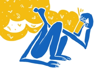 MINT A KIHŰLT CSILLAGOK