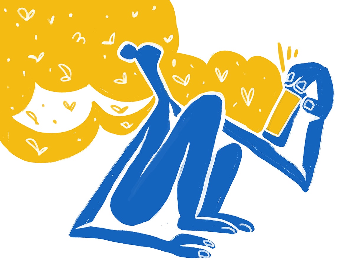 MINT A KIHŰLT CSILLAGOK