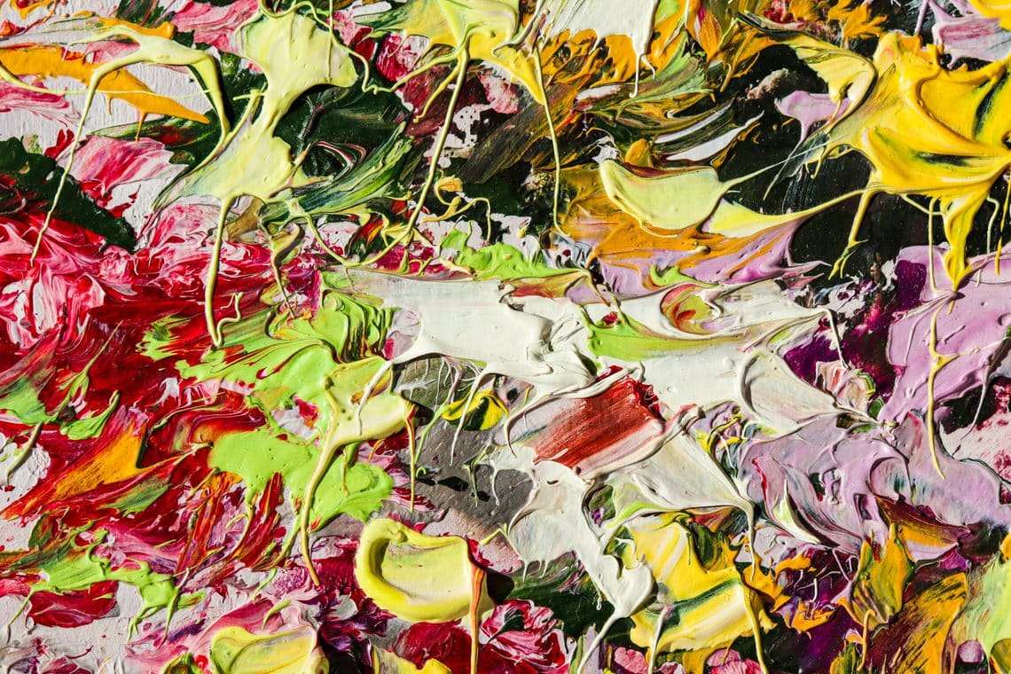 A VILÁGNAK NINCSEN KÖZEPE