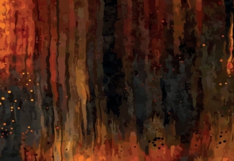 SZÁZHÚSZ ERDŐTŰZÖN