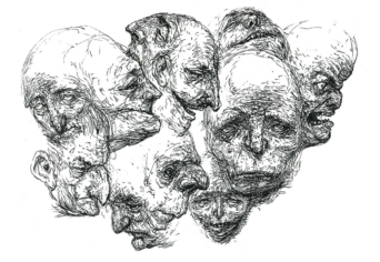 HOLT KÖLTŐK SORÁN