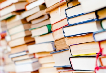 AZ ELFELEDETT KÖNYVEK NÉPE