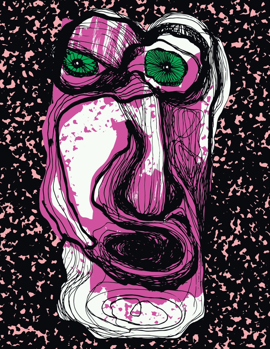 SZIVÁRGÓ ÉS FESLETT