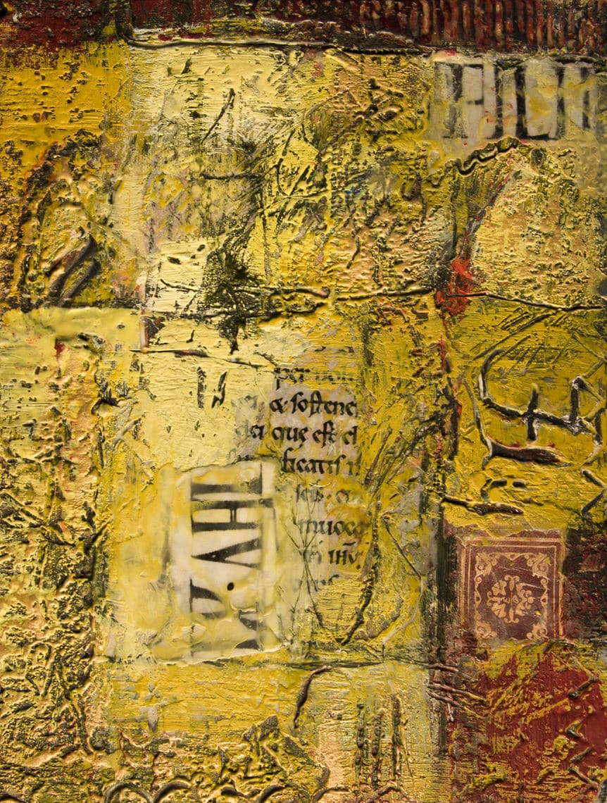 ISMÉT A VANITATUM… DALLAMÁRA