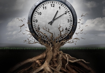 EGY NAPFORDULÁSNYI IDŐ