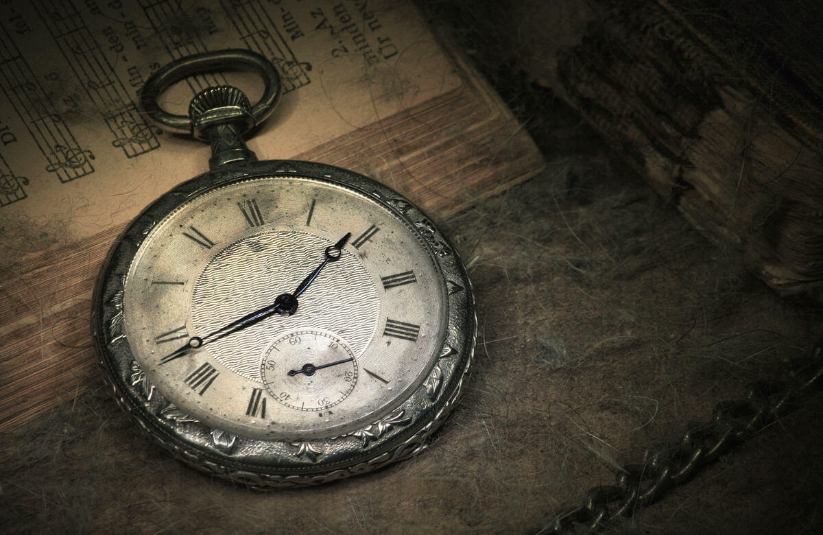 AZ IDŐSZÁMÍTÁS BONYODALMAI