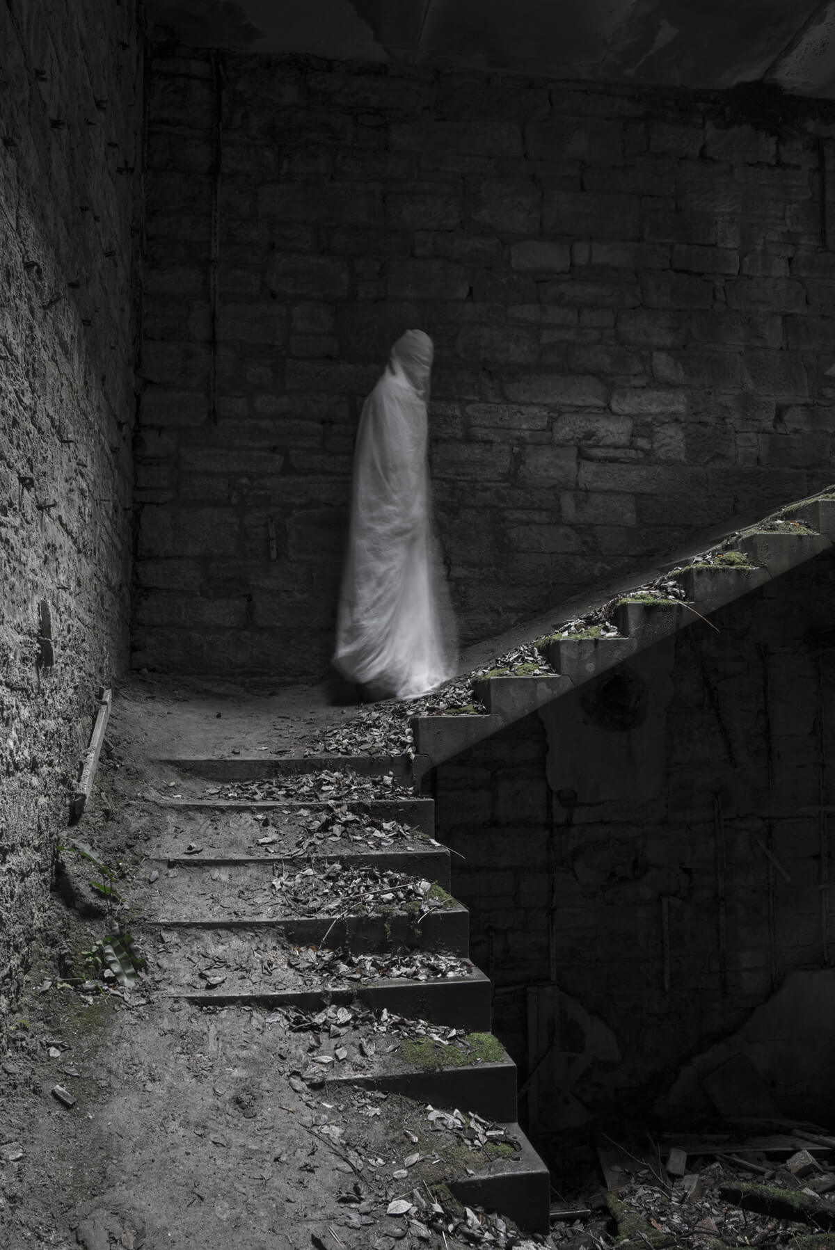 A FELLEBBEZTETETT FÁTYOL