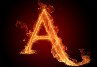 A LÁNG GEOMETRIÁJA