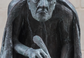 SZILVESZTER ÍRÓDEÁKJA