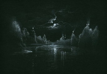 „SÖTÉTLŐ VÉGTELEN”